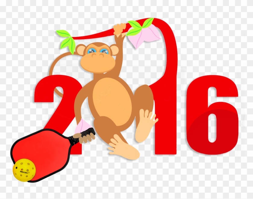 Sacramento Dinkers - 2016 Year Clipart