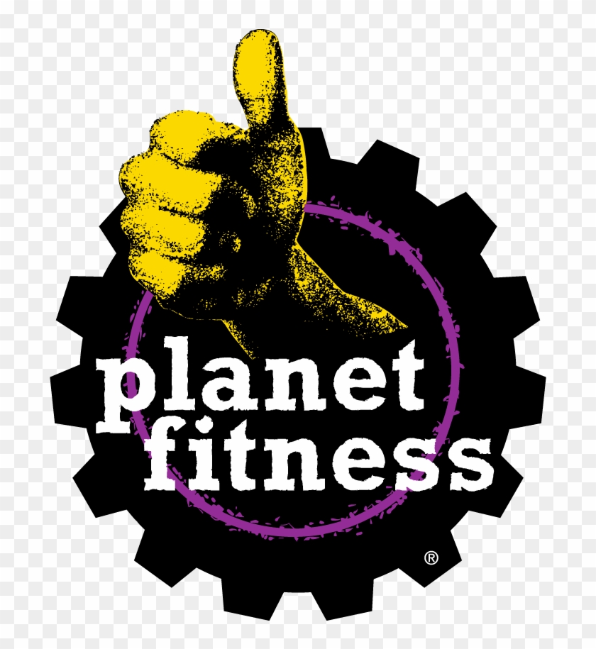 Planet Fitness Png Clipart