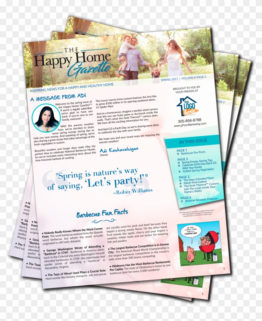 Hhg Spring 2017-1 Clipart #3687570