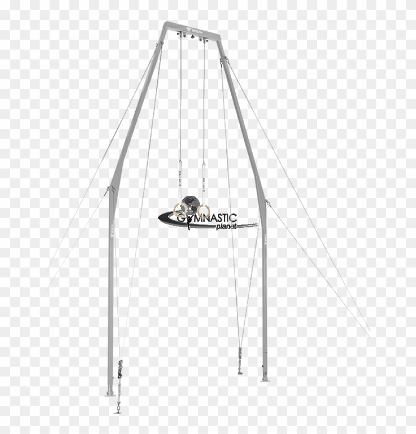 Ring Frame Competition 'berlin' - Canopy Clipart #3687601