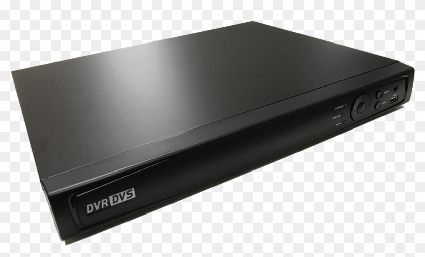 Hdtvi16b Tru View Hd-tvi 16 Channel Hd Security Dvr - Samsung Blu Ray Player 2019 Clipart #3687682