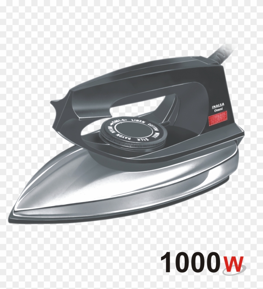 Iron Png Image - Electric Iron Png Clipart #3687821