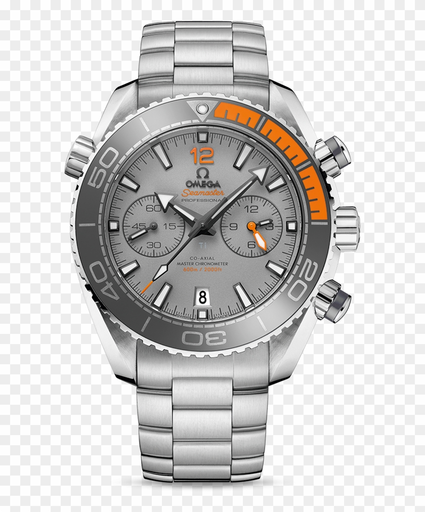 Planet Ocean 600m - Omega Seamaster Planet Ocean Quartz Clipart