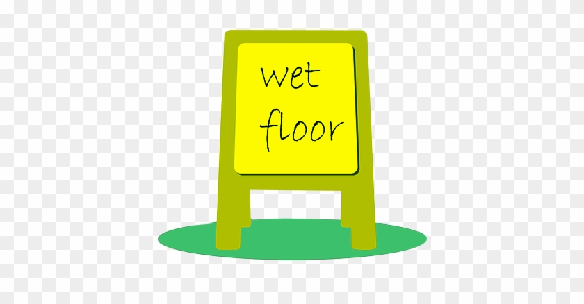 Keep Things Clean Will Also Keep You Organized And - Sign Clipart