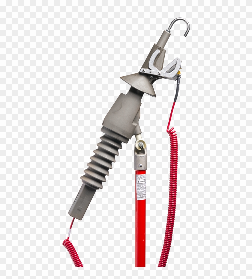 Stick Operation - Single Stick Phase Meters Clipart #3688117