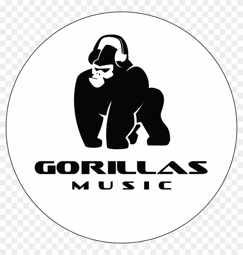 Logo - Harambe Men's T-shirt Clipart