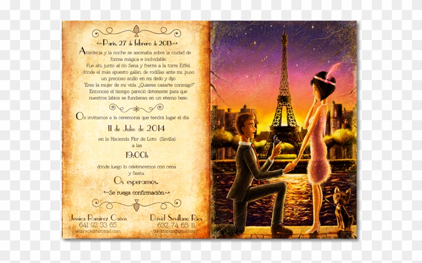 Poster Clipart #3688191