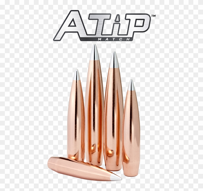 New Bullet Line - Bullet Clipart #3688234