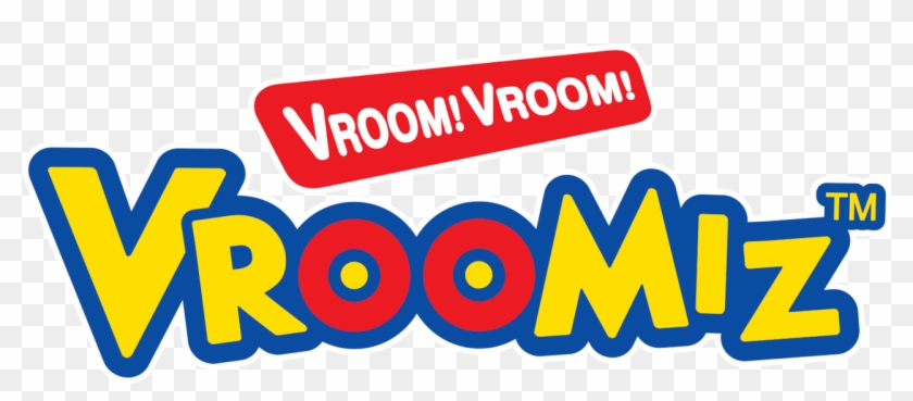 Vroomiz Clipart