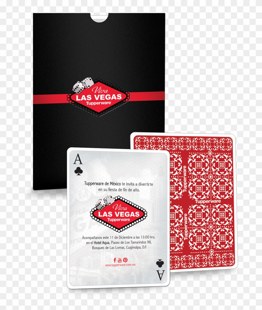 Invitación Para Fiesta Temática De Las Vegas - Invitaciones Tematica Las Vegas Clipart