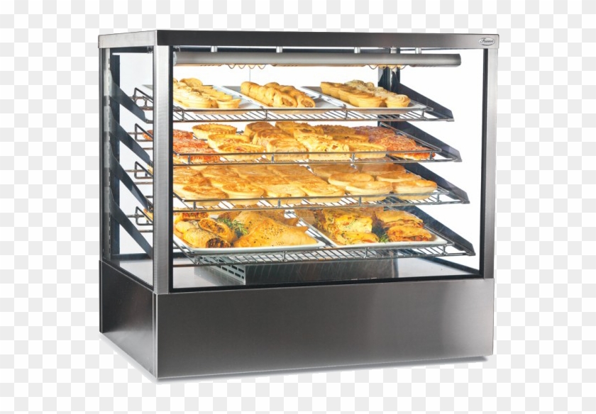 Commercial Kitchen Equipment And Fit-outs - Festive Pie Warmers Clipart
