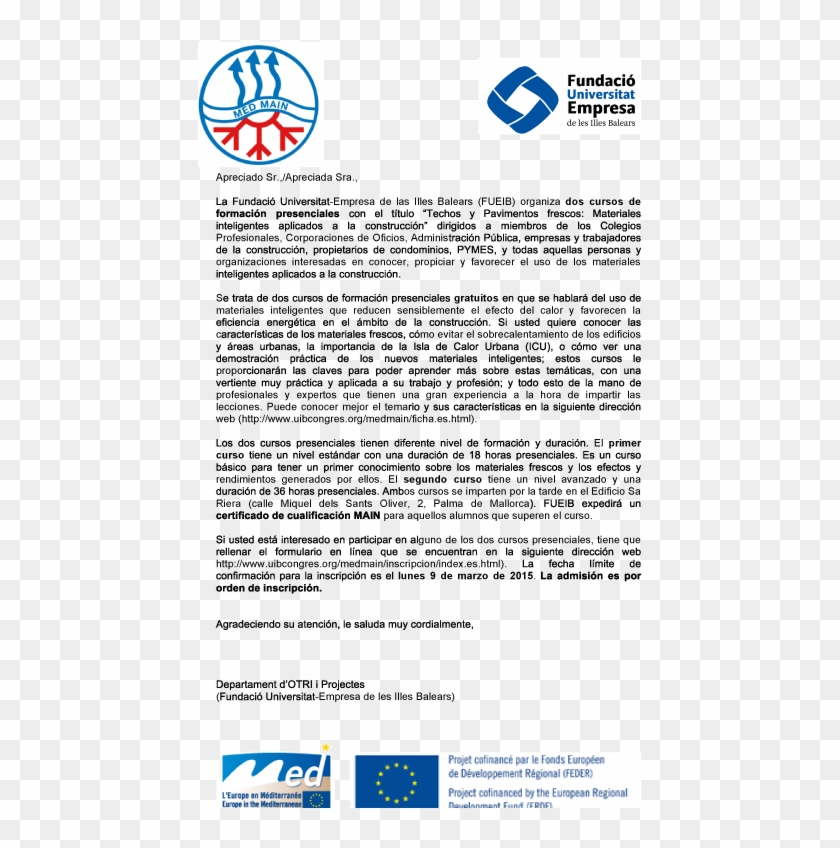 Carta De Invitación - Med Clipart #3688732