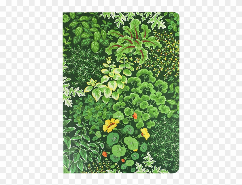 More Views - Laura Ashley Notebook Clipart #3688761