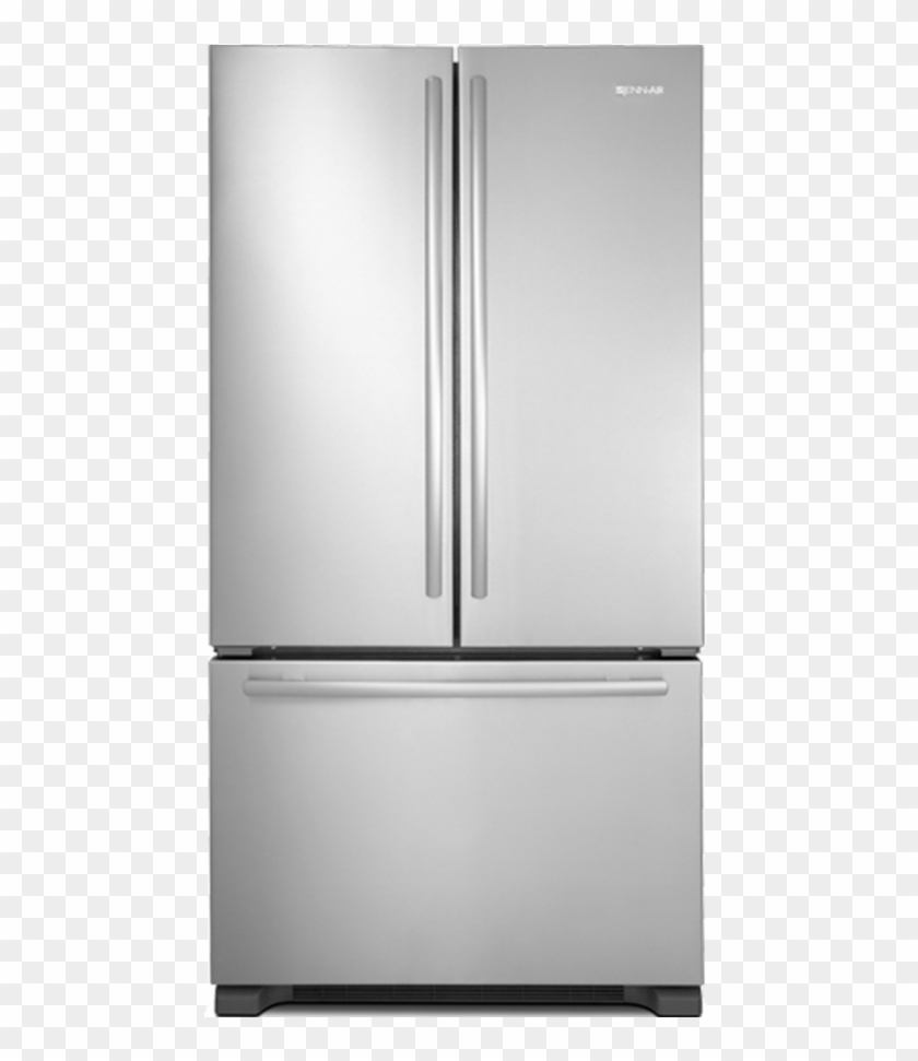 Jennair Refrigerators - Jenn Air Fridge Clipart #3688763