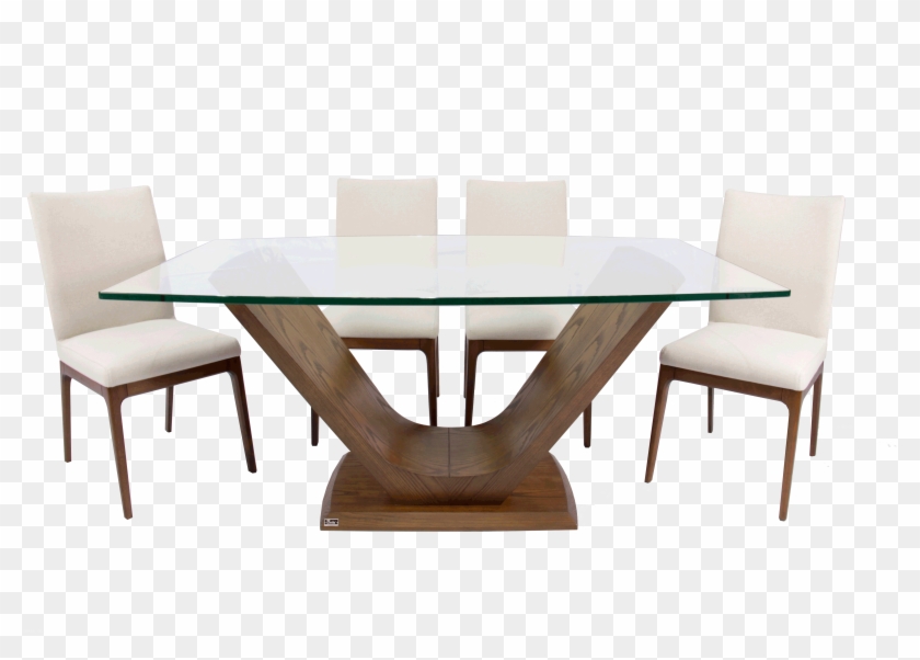 Muebles Comedor Png , Png Download - Comedor Png Clipart