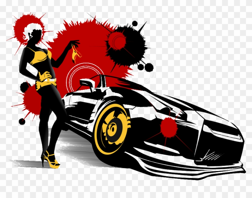 Thumb Image - Carros Tuning Png Clipart #3688812