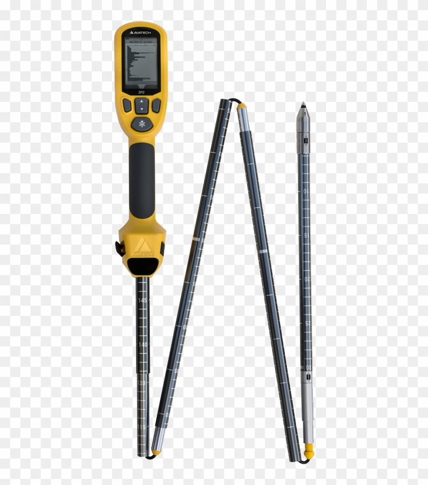 Sp2 - Moisture Meter Clipart #3688868
