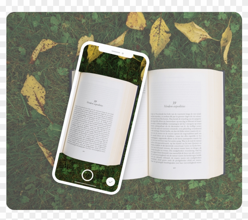 Watch Our Video ❤ - Paragraph In A Book Clipart #3688923