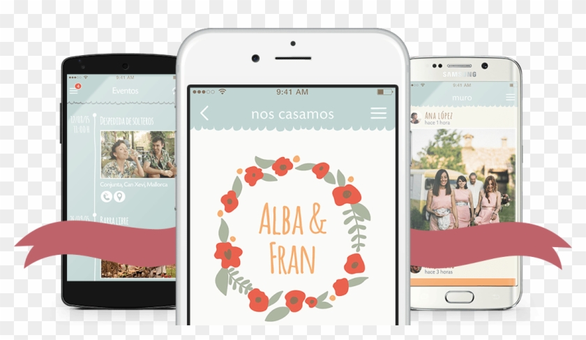 Aplicacion Para Crear Invitaciones Clipart