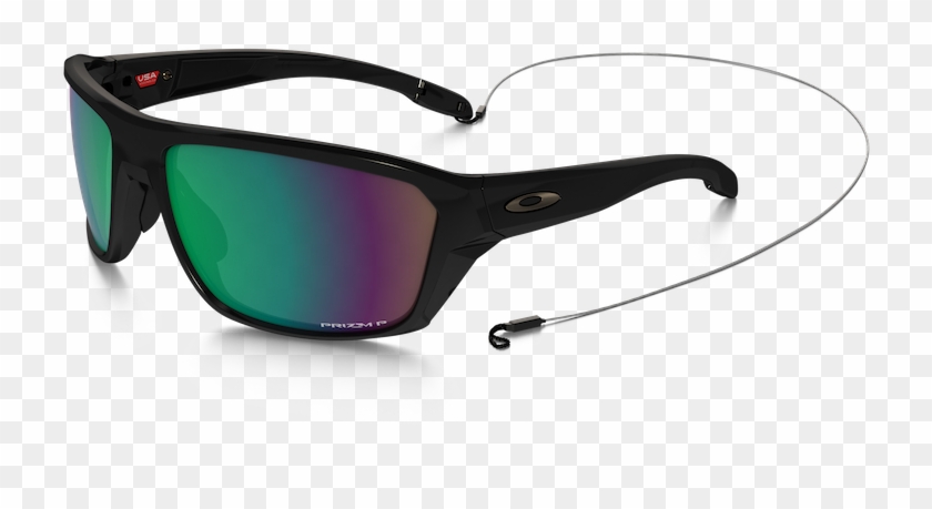 Shop All The New Oakley Shades You See Above Right - Oakley Split Shot Shallow Water Clipart #3689113