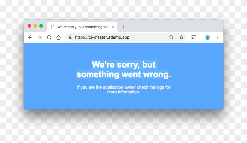 Image - We Re Sorry But Something Went Wrong Clipart #3689138
