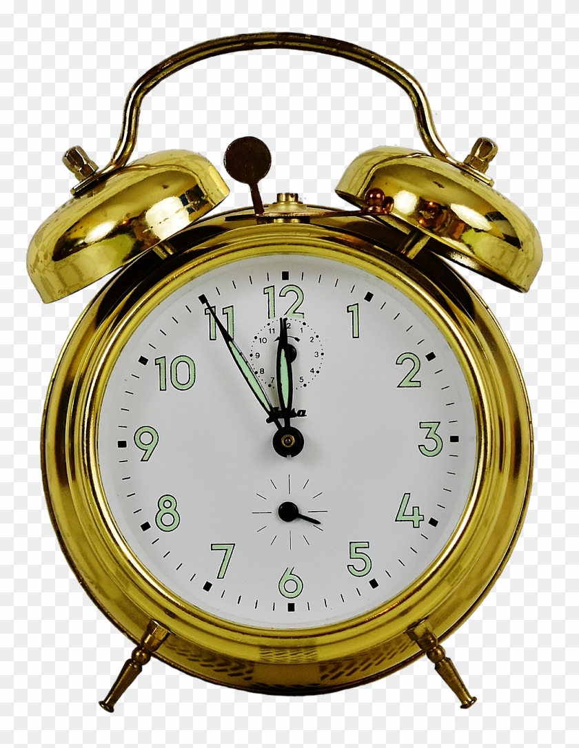 The Eleventh Hour,time To Rethink,disaster,time For - Clock Clipart #3689170