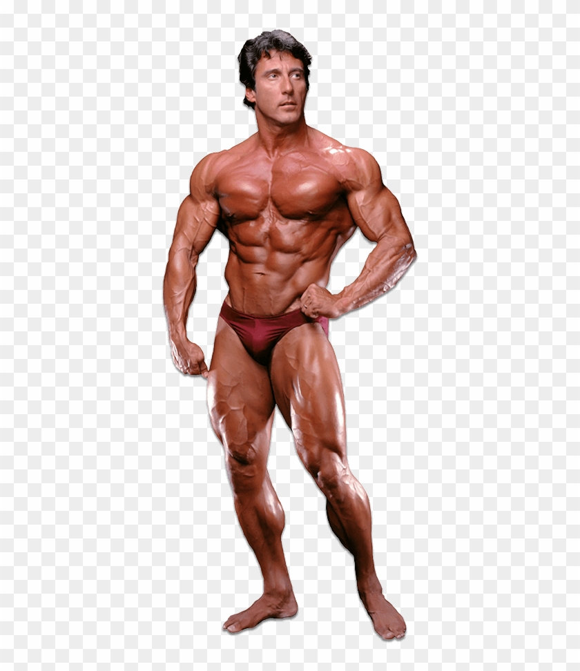 Bodybuilding Clipart