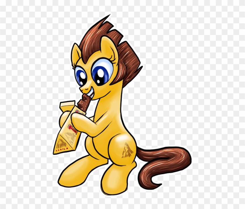 Stewart501st, Chocolate, Food, Oc, Oc Only, Oc - Cartoon Clipart