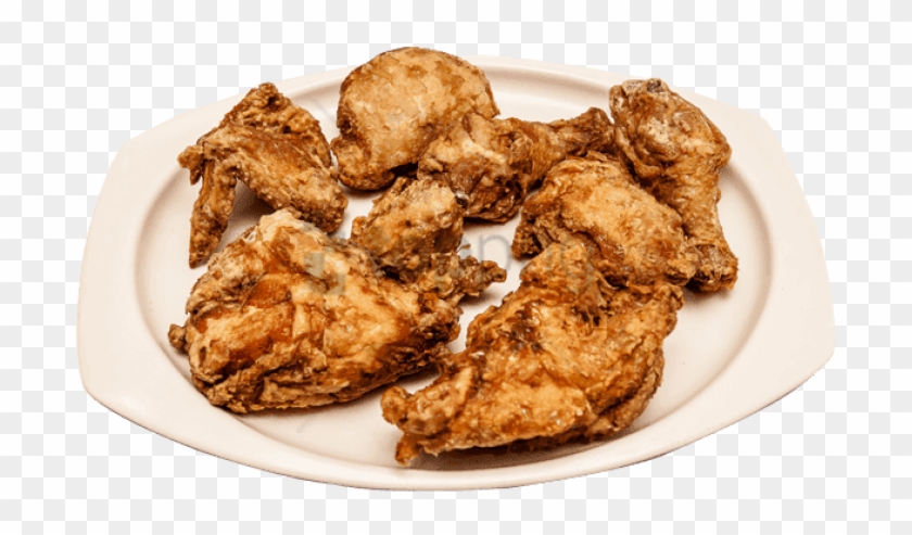 Free Png Roasted Chicken Png Png Image With Transparent - Karaage Clipart #3689429