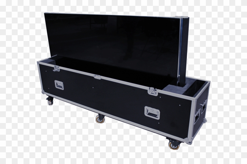 474 - Trunk Clipart #3689485