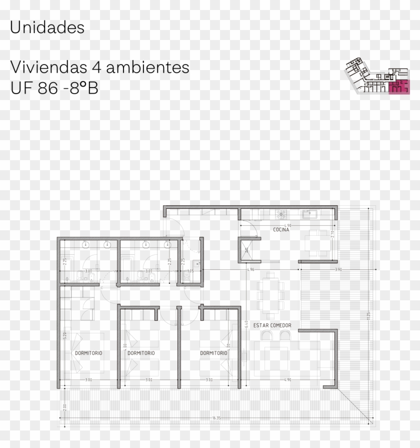 Smcartboard 1 Copy 25@3x - Floor Plan Clipart