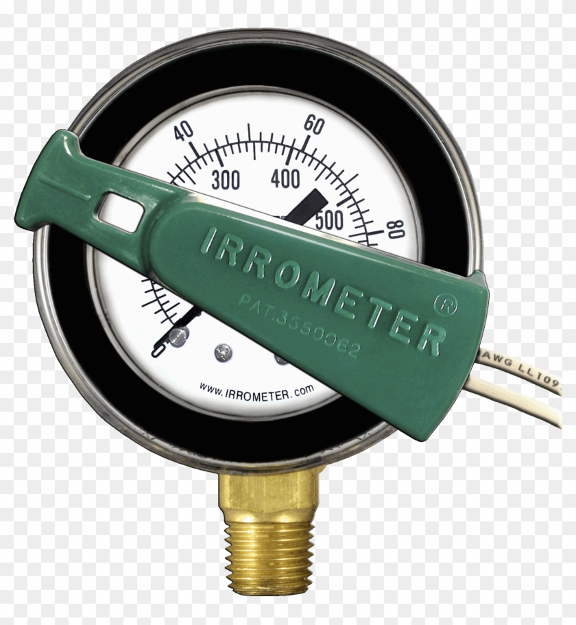 View Larger - Gauge Clipart #3689533