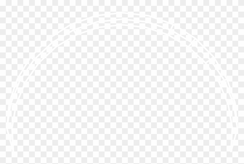 The Flite Contains A Wide Arc And Large Projected Area - Johns Hopkins Logo White Clipart #3689564