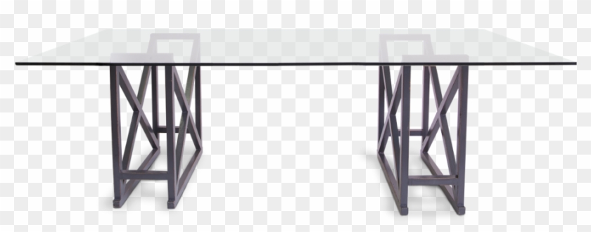 Mesa De Comedor Sq2129 - Coffee Table Clipart #3689569