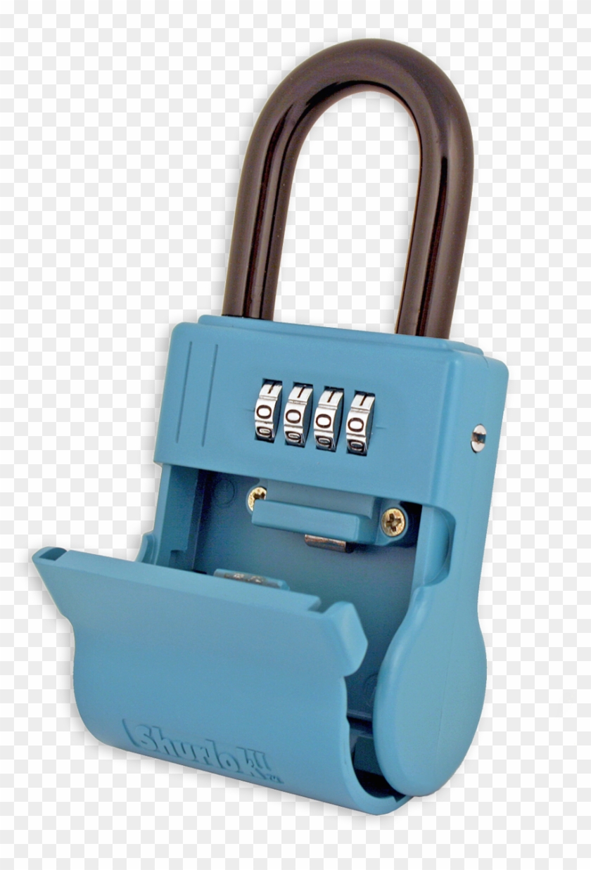 Storage For Keys - Key Holder Lock Clipart #3689627