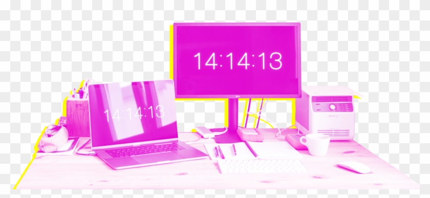 I Saved The Best Piece Of Advice For Last - Laptop Clipart #3689702