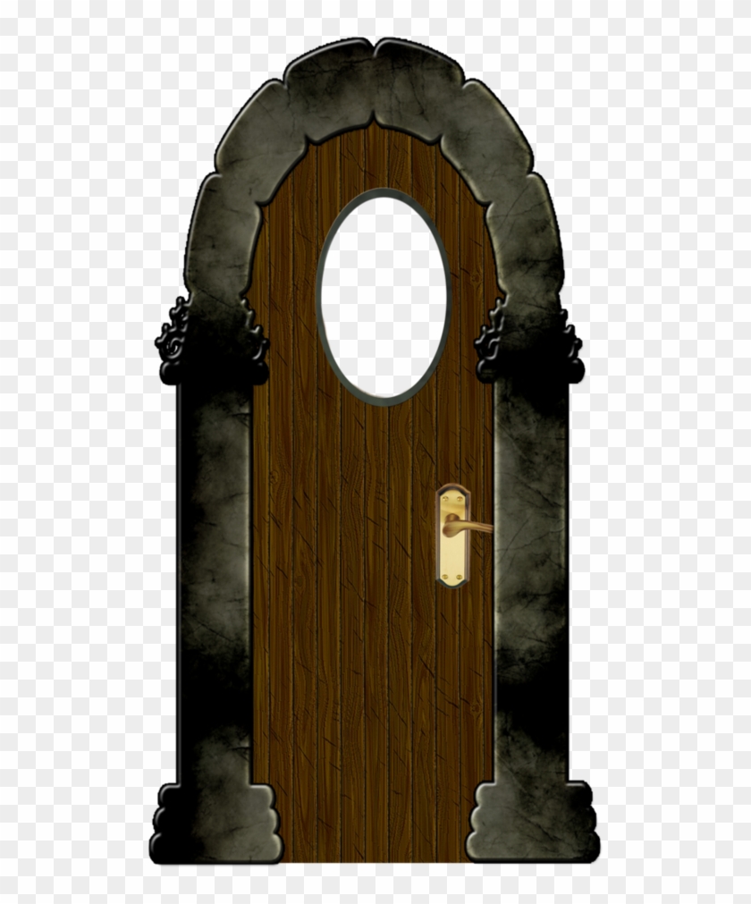 Door Free Png Image - Png Door Clipart #3689768