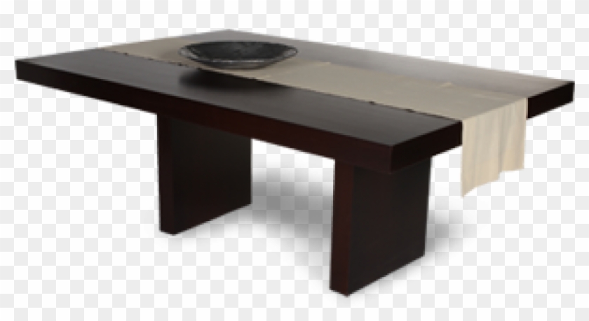 Mesa De Comedor Palermo - Coffee Table Clipart #3689916