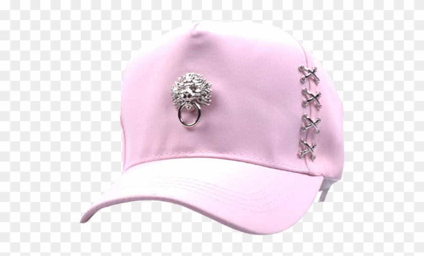 Dragon Head Door Knocker Baseball Hat - Baseball Cap Clipart #3689918