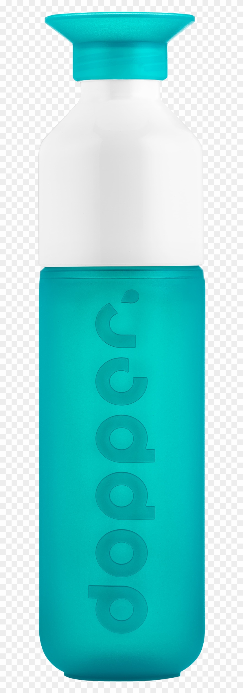 Botellas Doppers De Polipropileno - Eco Friendly Water Bottle Clipart