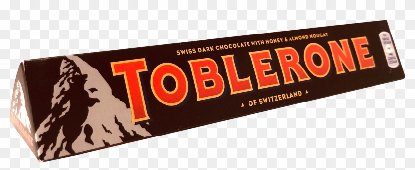 Toblerone Clipart