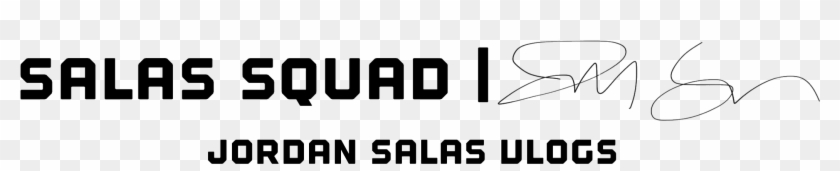 All - Calligraphy Clipart #3690018