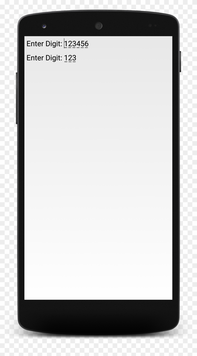 Enter Image Description Here - App Version Ios Mobile Clipart #3690048
