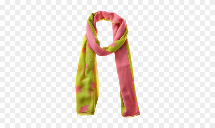 Scarf Clipart