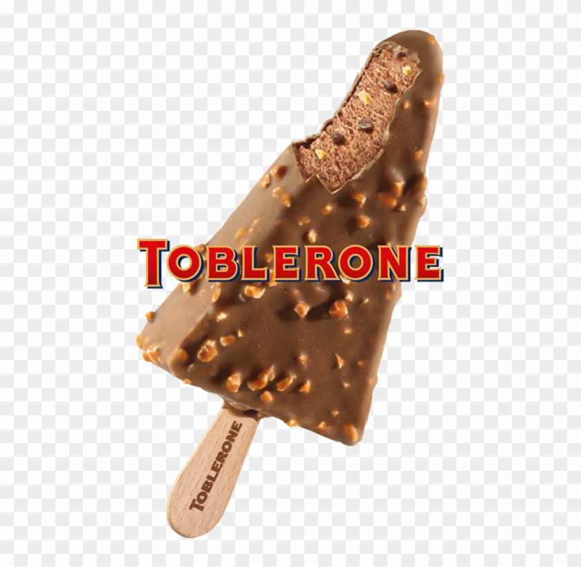 Toblerone Stick - Gelato Toblerone Motta Clipart #3690105