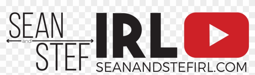 Sean And Stef Irl - Graphic Design Clipart