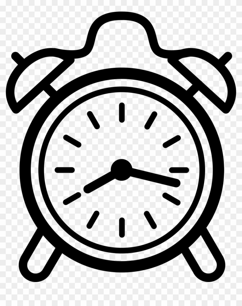 Alarm Clock Comments - Tissot T095 410.17 037.01 Clipart #3690180