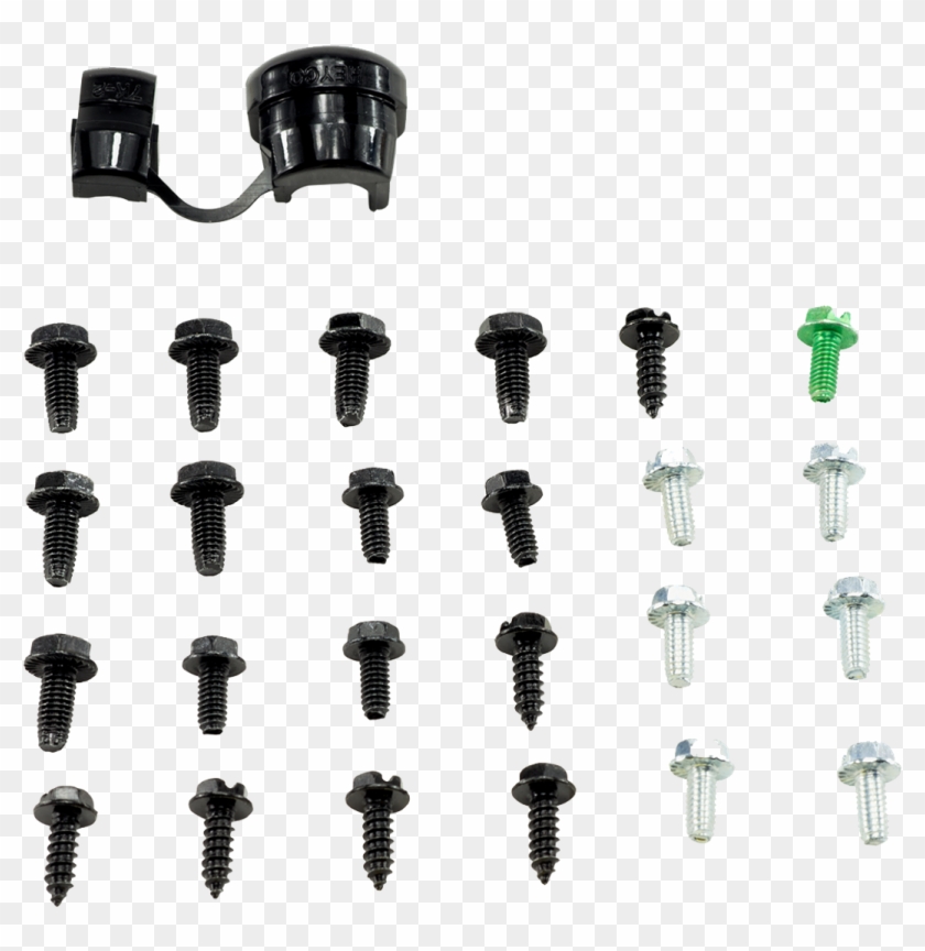 041a2825- Hardware Kit - F-clamp Clipart #3690204