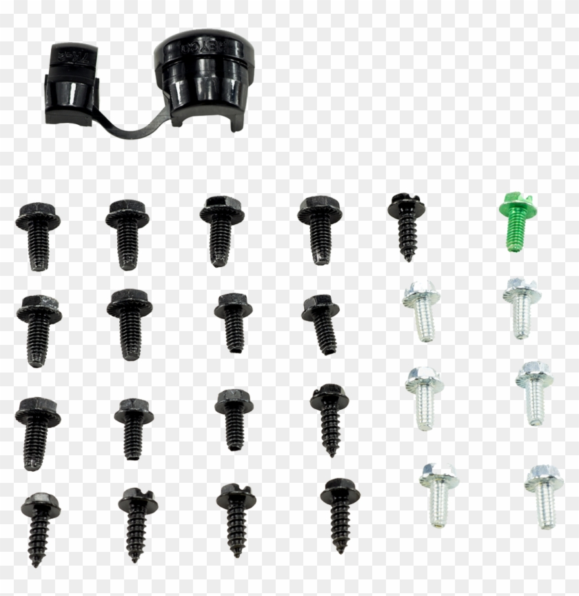 041a2825- Hardware Kit - F-clamp Clipart