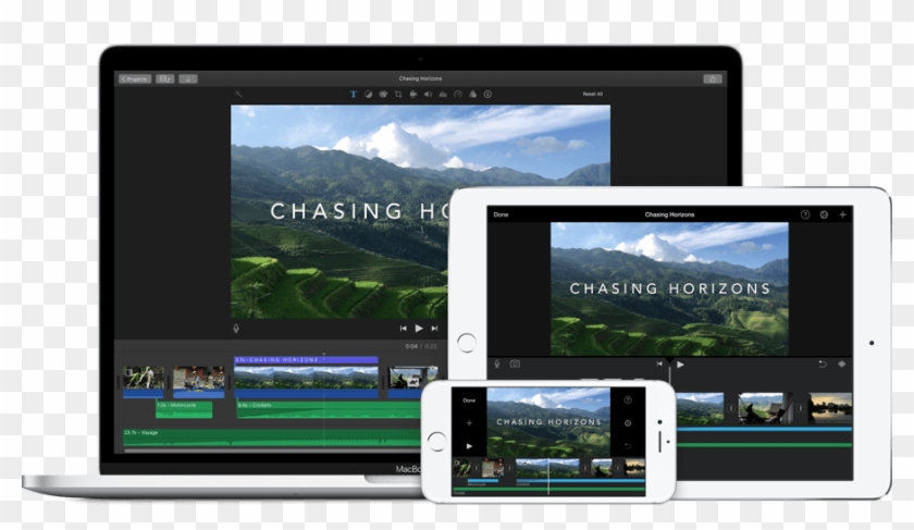 Apple-imovie - Imovie 10.1 6 Clipart